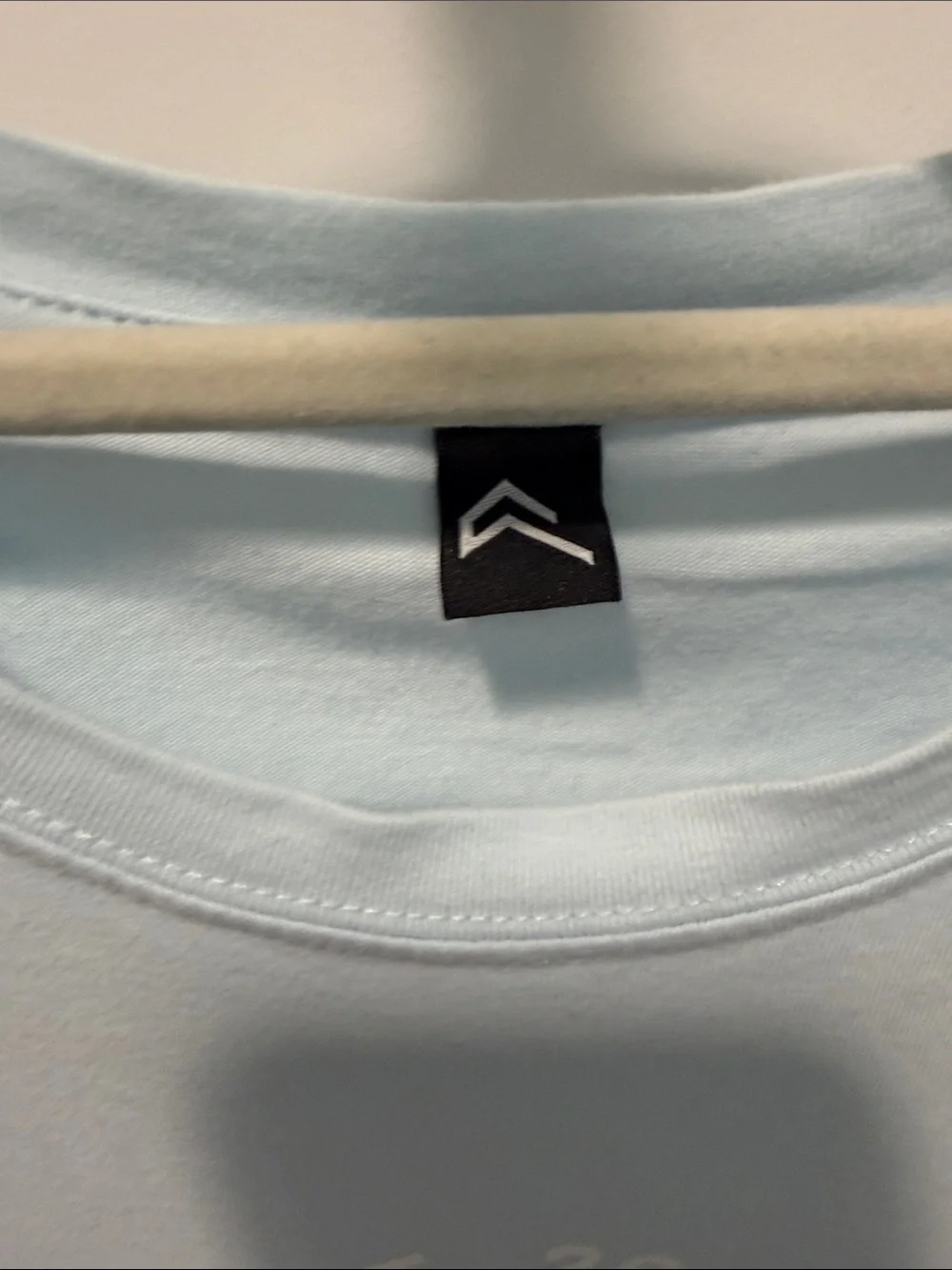 NWOT Oner Active Cotton Baby Tee with Graphic